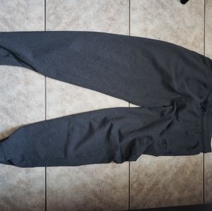 O'neill Grey Joggers Medium